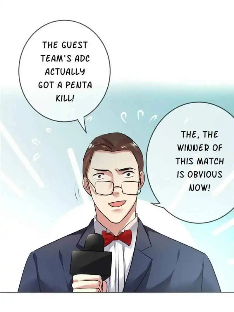 Legend Reboot Chapter 103 35